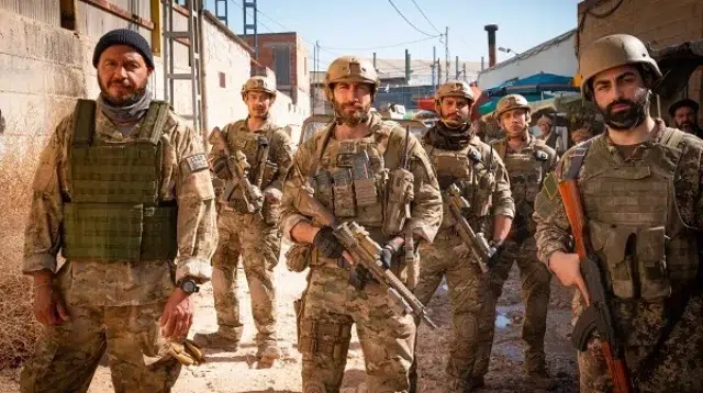 Guy Ritchie’s The Covenant: Janji di Tengah Perang Nurani Tak Hilang