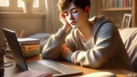 Tips tidur nyenyak bagi mahasiswa