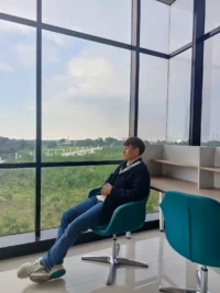 L. Rizki Maulana