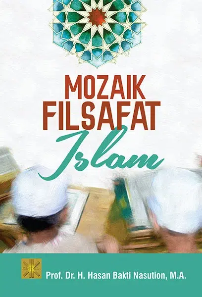 Buku Mozaik Filsafat Islam
