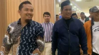 Andi Amran Sulaiman Ketum KKSS