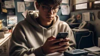Tips Menghindari kecanduan gadget bagi mahasiswa