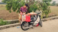 Meraih Mimpi dalam Secangkir Kopi