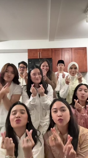 Trend Tiktok