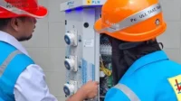 Energi Listrik: