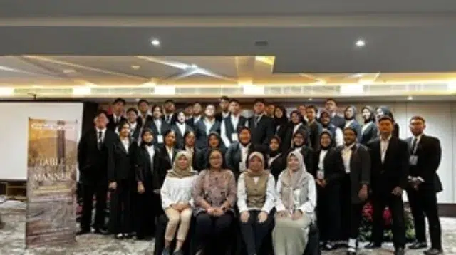 Table Manner