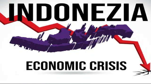 Ekonomi Indonesia