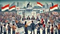 Dinamika Perpajakan Indonesia