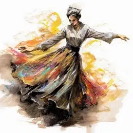 Meniru Bijaksana Para Sufi