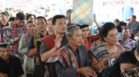 Saur Matua: Kematian yang Paling Istimewa dan Diinginkan Masyarakat Batak Toba