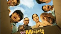 Film 2nd Miracle Cell No 7