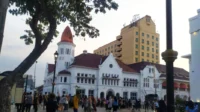 Kota Lama Surabaya
