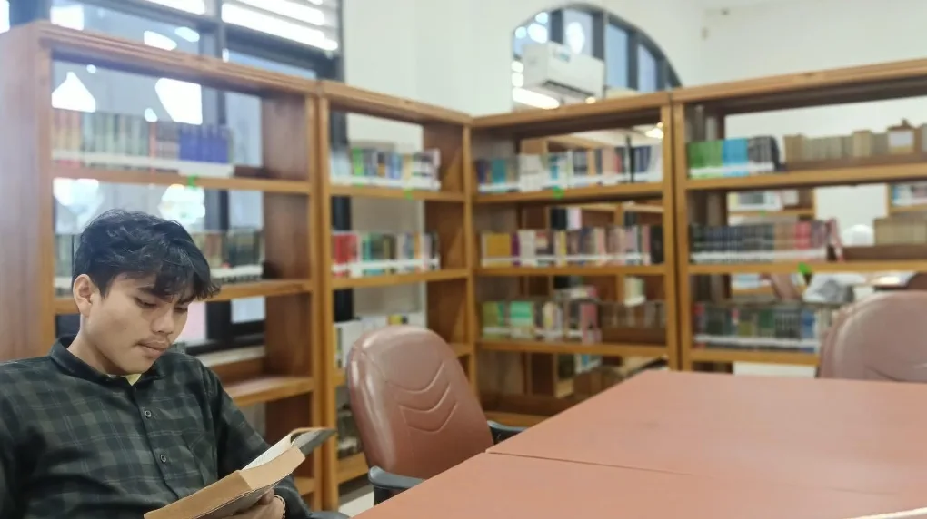Literasi Mahasiswa