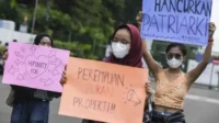 Menghapus Patriarki