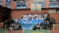 Leadership for Future Leaders: Meningkatkan Kesadaran dalam Pentingnya Kepemimpinan di Masa Muda