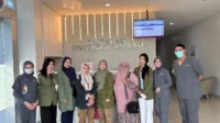 Peningkatan Kapabilitas Mahasiswa melalui Program Magang di Laboratorium PRUK BPAFK Surabaya