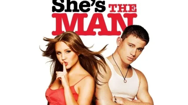 Film Romance Comedy Lawas, tapi Ngebahas tentang Diskriminasi Gender Juga? Review Film She’s the Man (2006)