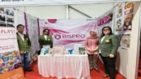 Prodi Bahasa Inggris untuk Komunikasi Bisnis dan Profesional UPN “Veteran” Jawa Timur Ikut Serta Pameran Inovasi, Hilirisasi, dan Open Campus Yang Dihadiri Wamendiktisaintek