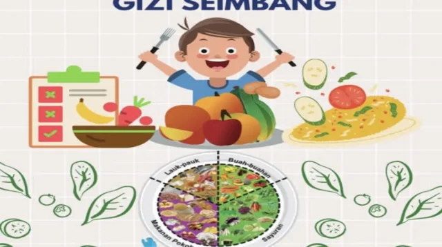 Komunikasi Kesehatan yang Efektif sebagai Kunci Perubahan Pola Makan Masyarakat Indonesia