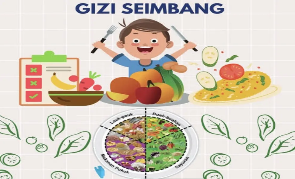 Komunikasi Kesehatan yang Efektif sebagai Kunci Perubahan Pola Makan Masyarakat Indonesia