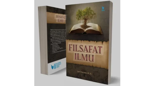 Resume Buku Filsafat Ilmu