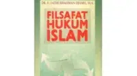 Resume Buku Filsafat Hukum Islam