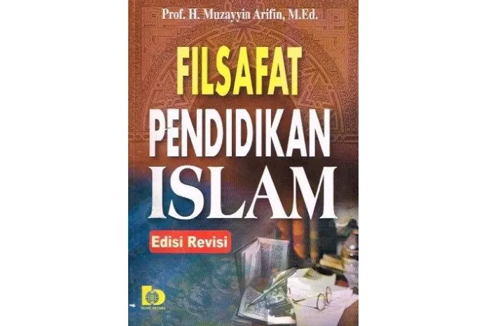 Mencetak Manusia, Bukan Robot: Pendidikan Islam dalam Krisis Nilai