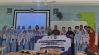 FIKOM UMB Gelar PKM "Kewirausahaan Digital": Bekali Siswa-Siswi SMKN 49 Jakarta dengan Jurus Affiliate Marketing dan Personal Branding Efektif