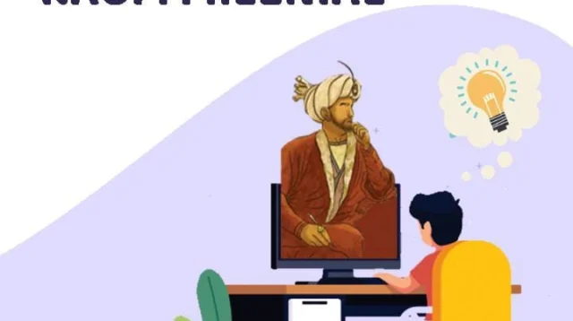 Filsafat Dan Pemikiran Kaum Milenial