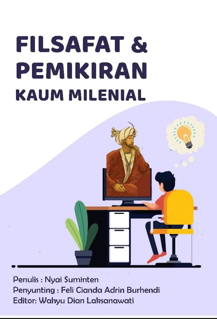 Filsafat Dan Pemikiran Kaum Milenial