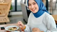 Tips Pola Makan Sehat untuk Mahasiswa