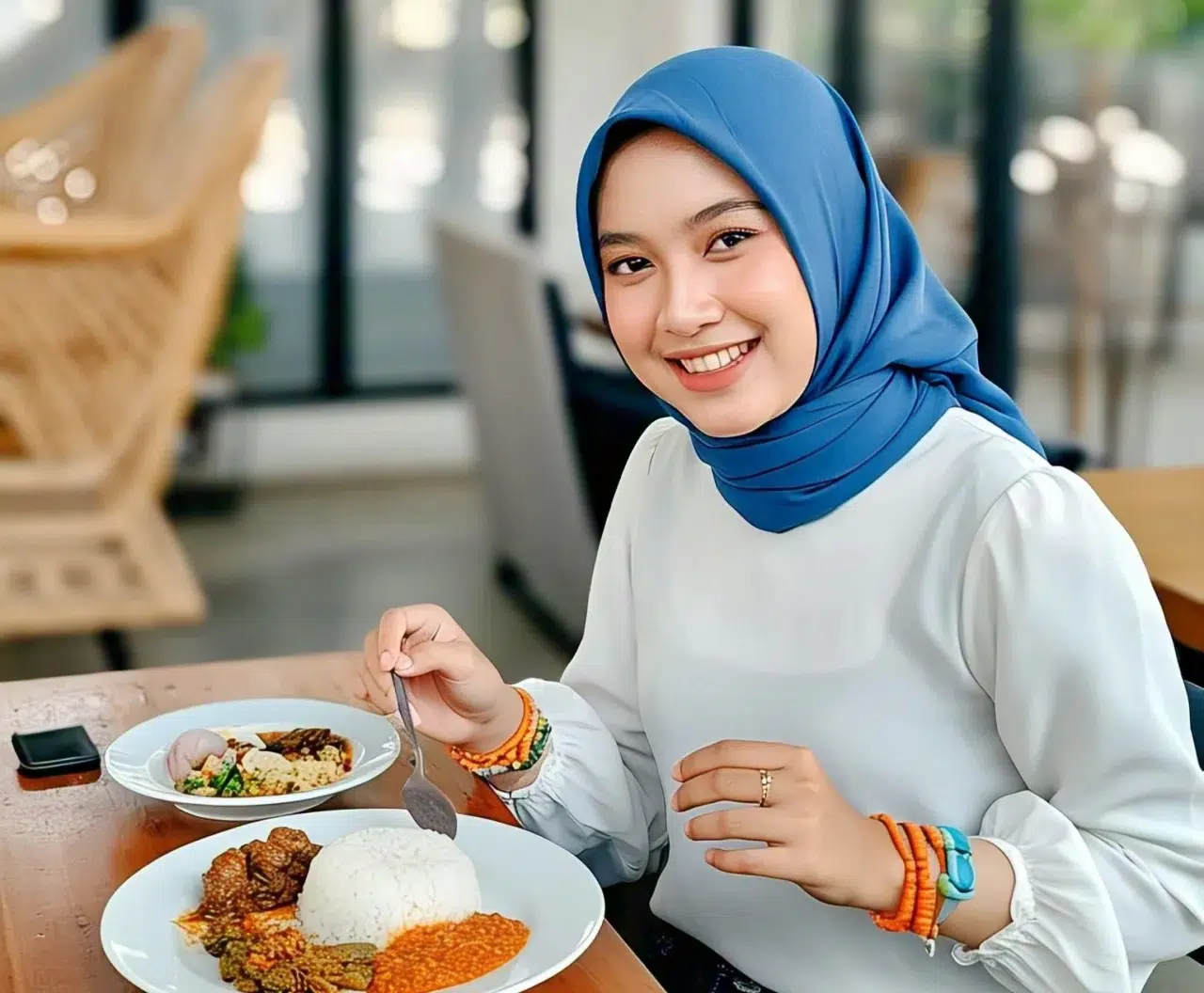 Tips Pola Makan Sehat untuk Mahasiswa