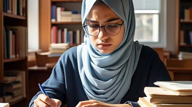 Inilah cara mengatasi kelelahan bagi mahasiswa aktivis organisasi