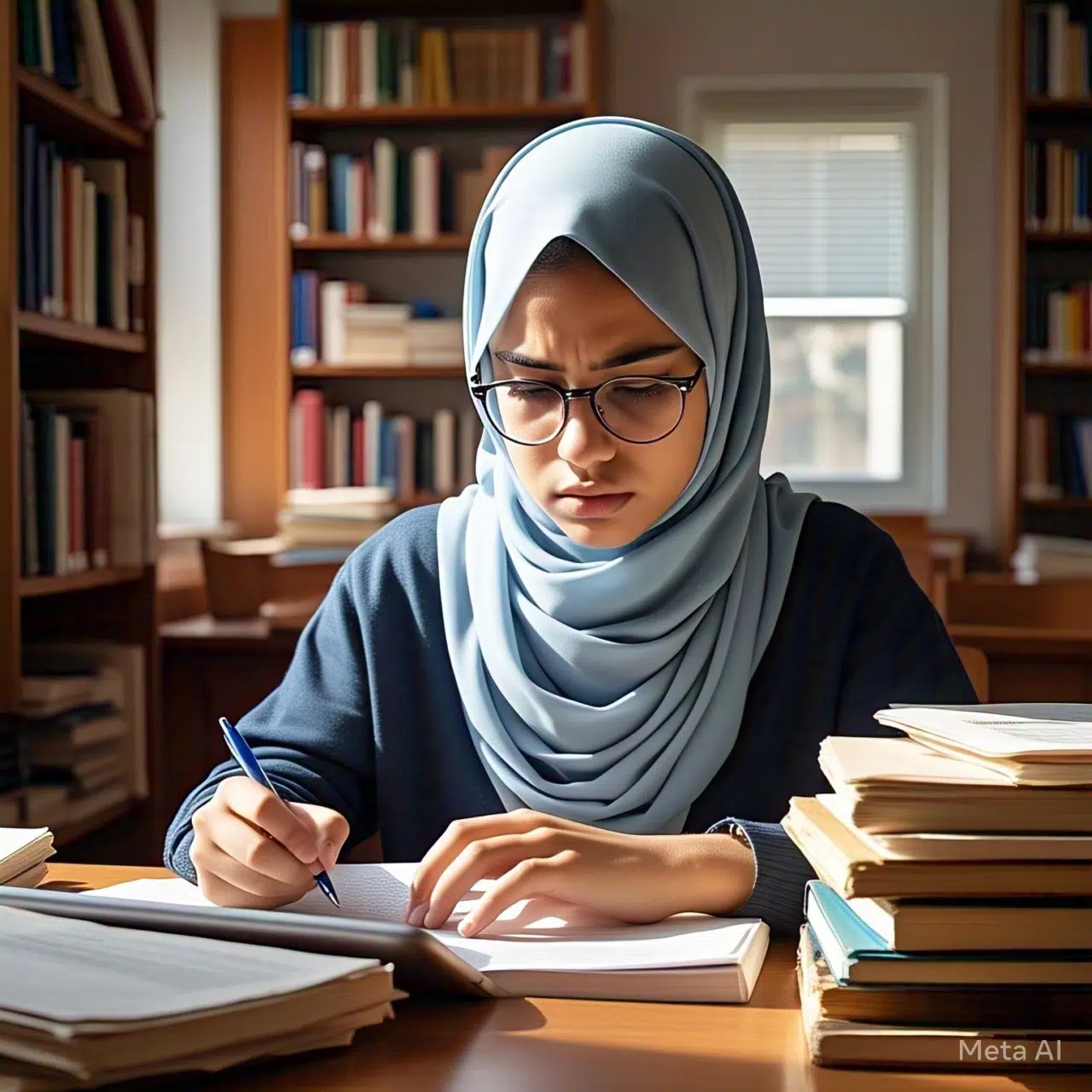 Inilah cara mengatasi kelelahan bagi mahasiswa aktivis organisasi