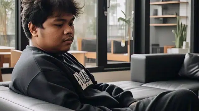 cara mencegah obesitas pada mahasiswa