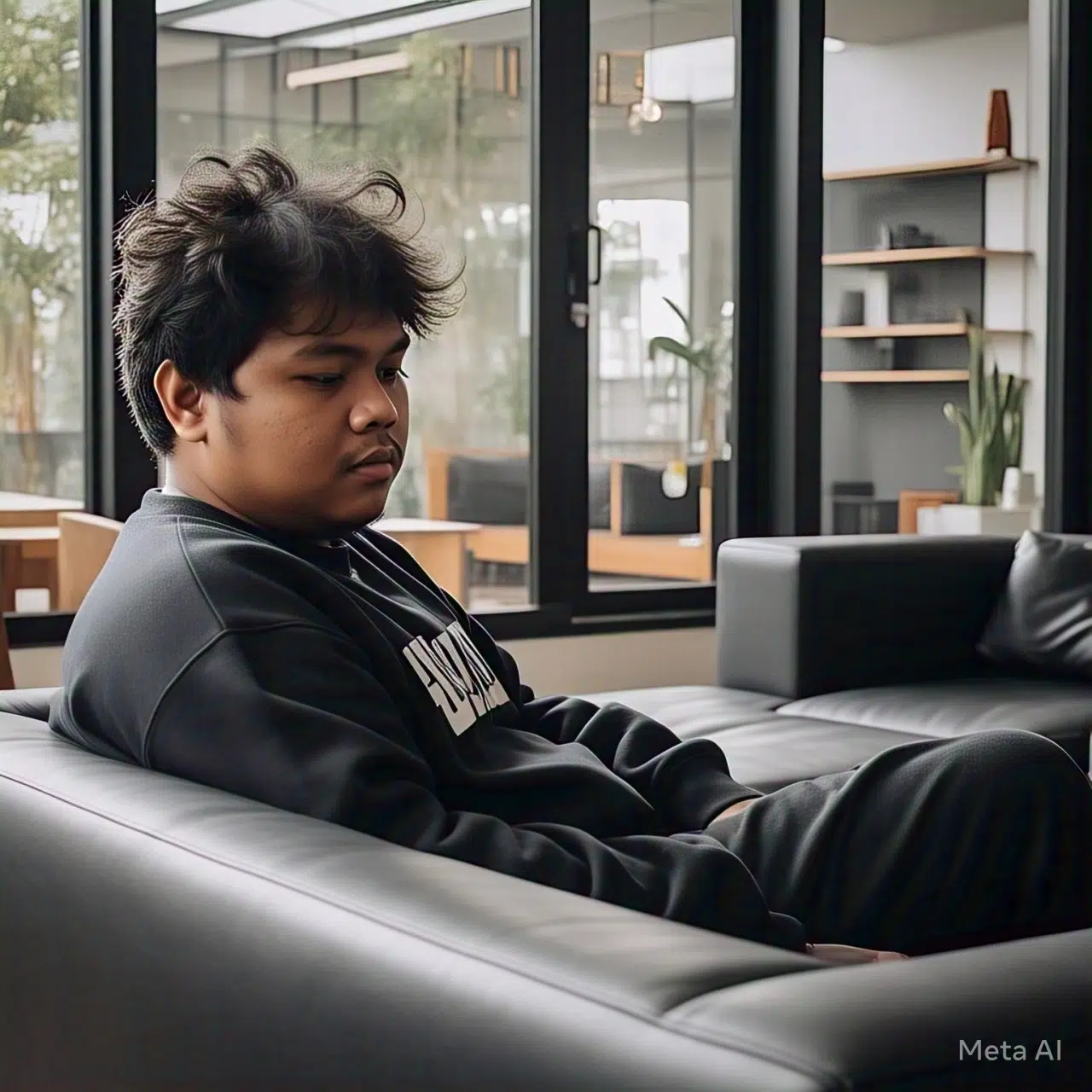 cara mencegah obesitas pada mahasiswa