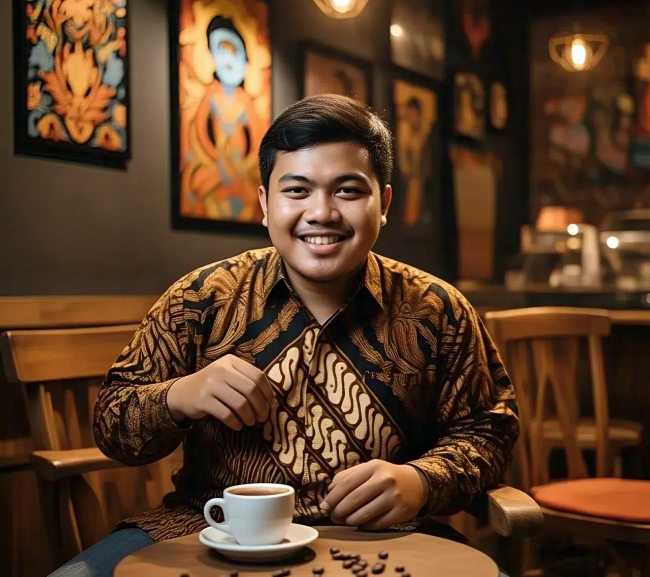 Dampak Negatif Konsumsi Kopi Berlebihan bagi Mahasiswa
