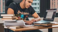 Menjaga Kesehatan Mata bagi Mahasiswa