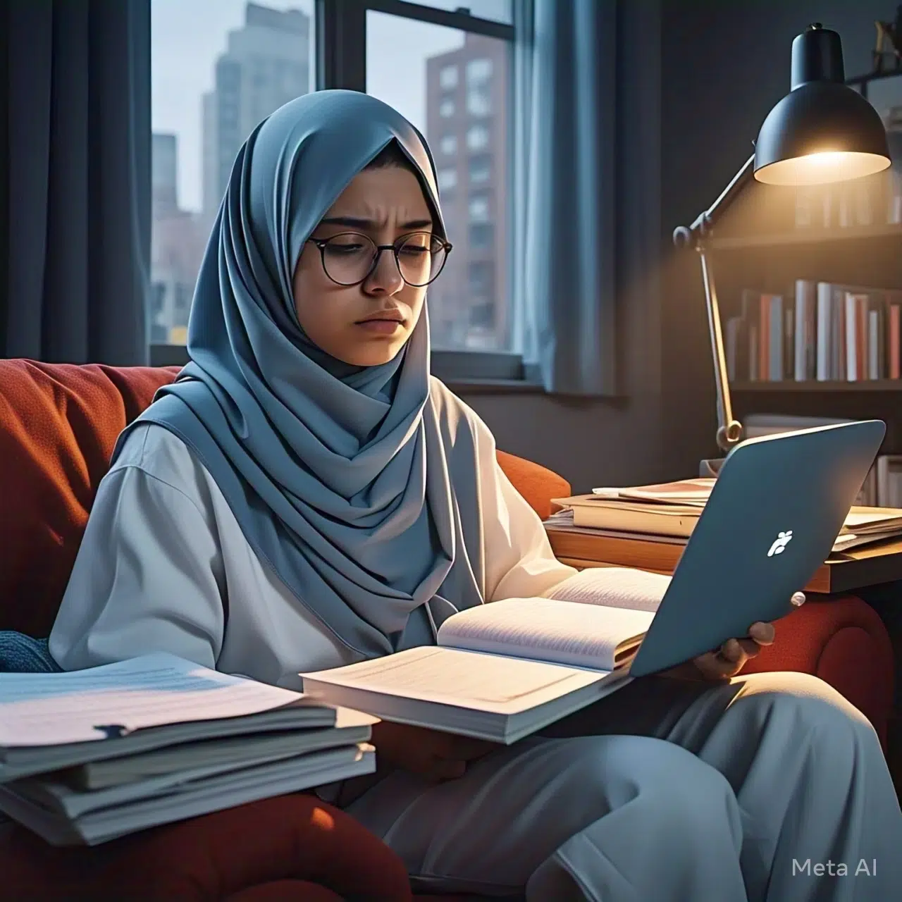 Tips Menghindari Burnout bagi Mahasiswa Aktif