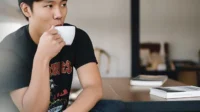 Cara mengatasi kecanduan kopi bagi mahasiswa