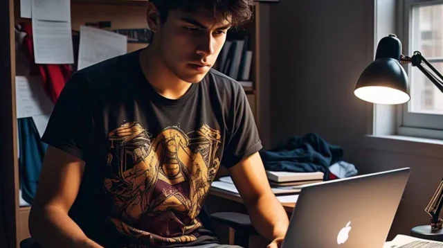 Cara Mengatasi Insomnia bagi Mahasiswa yang Sering Begadang