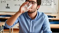 cara menghindari dehidrasi saat kuliah
