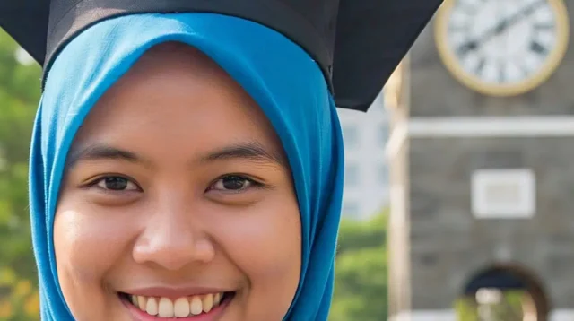 Cara Mengatasi Kecemasan Sebelum Ujian