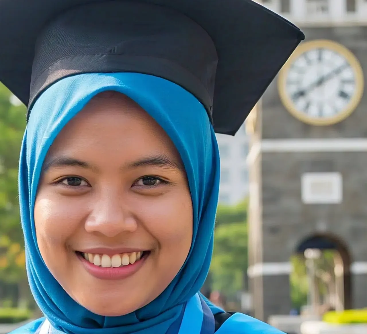 Cara Mengatasi Kecemasan Sebelum Ujian