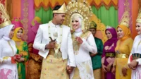 Tradisi Unik Pernikahan Muda di Madura