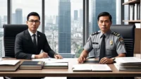 Profesi Advokat dan ASN.
