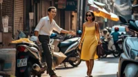 Pelecehan Seksual Verbal 'Catcalling'