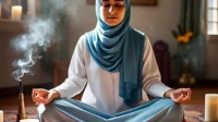 Manfaat Meditasi bagi Mahasiswa
