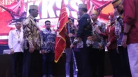Andi Amran Sulaiman Ketum KKSS