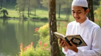 Pesan-Pesan Al-Qur’an terhadap Lingkungan Hidup